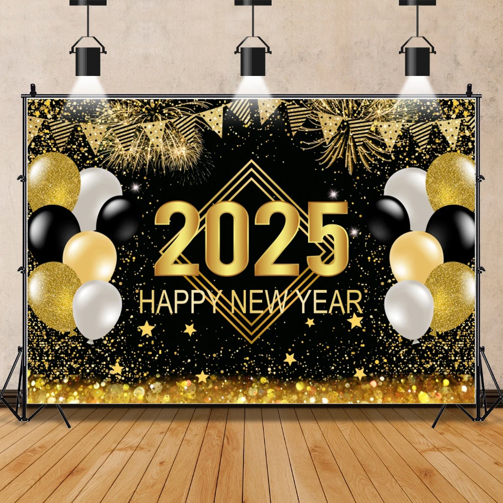 Happy New Year 2025 Photograph - Photography Of The Year 2025 ulasan dan harga