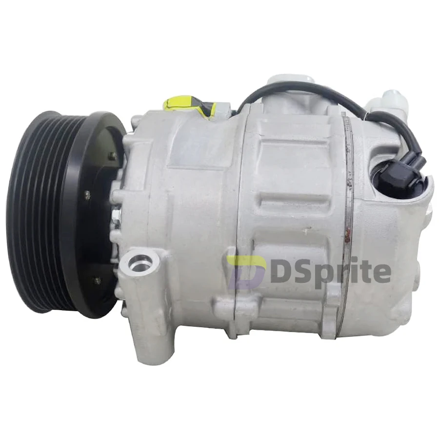 CAR AC Compressor 7L6820803L for VW Touareg Audi Q7 2005-2015 3.6L 4711392 4711516 7L6820803D 7P0820803M 7P0820803E 7L6820803P