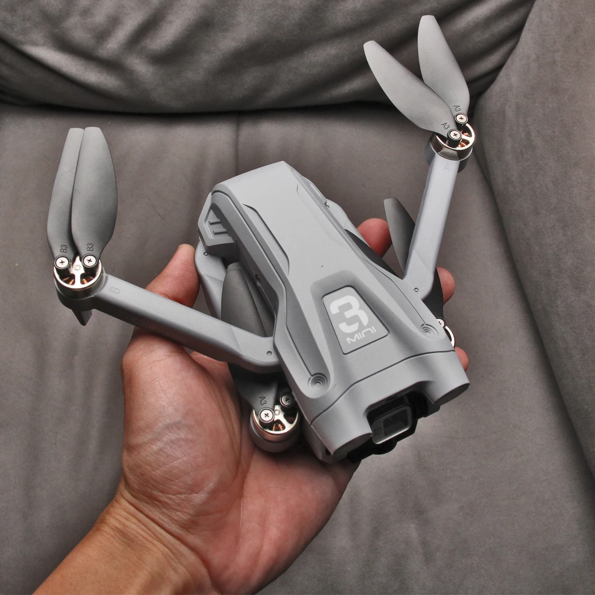 Mini Dron profesional Z908 Pro/MAX, cuadricóptero con cámara 4K HD, localización de flujo óptico, evitación de obstáculos de 3 caras, juguete de regalo