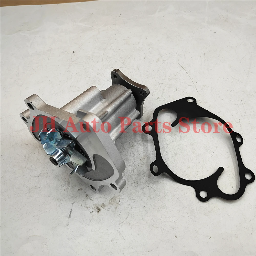 21010-7S000 Engine Water Pump For Nissan Infiniti Pathfinder/Armada/NV3500/NV2500/Titan/ XD 5.6L 2004- 210107S000 21010 7S000