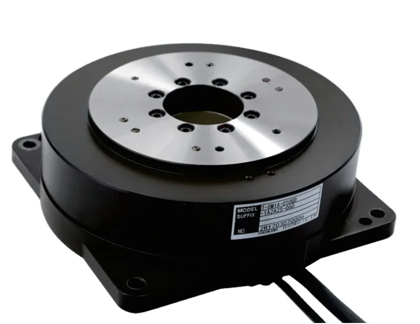 

High Performance DD Servo Motor