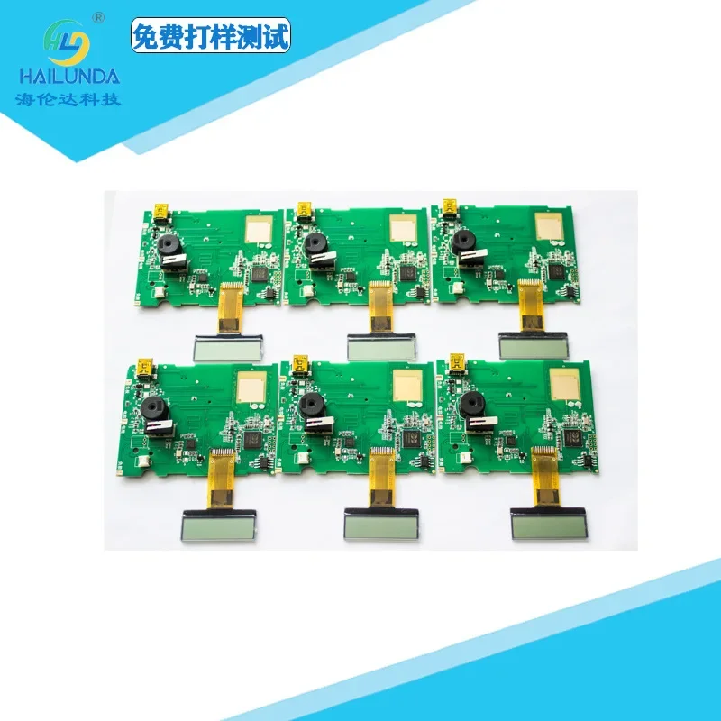 6-Axis Servo Pulse Hot Press Welding Machine Pcbfpc Whole Board Puzzle Welding High Efficiency Mf400