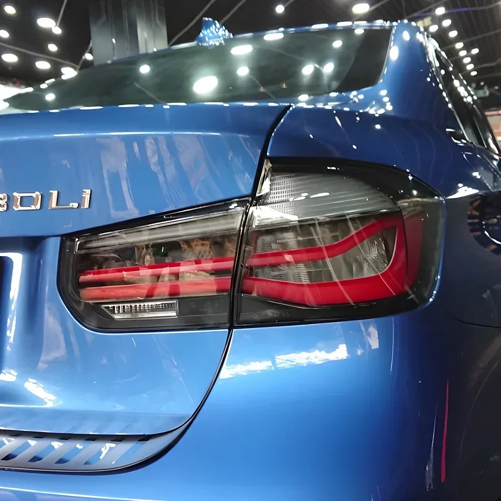 

Авто задние фонари для BMW 3 серии 328i 328D 335i F30 F35 320i 2013-2019 светодиодный автомобильный задний фонарь оригинальные аксессуары в сборе