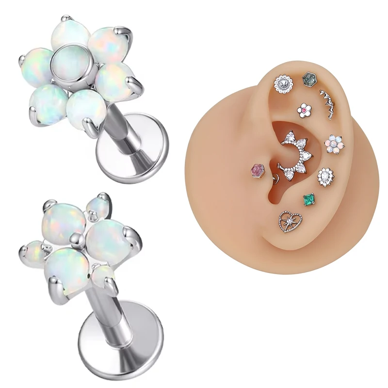 Titanium Piercing T…