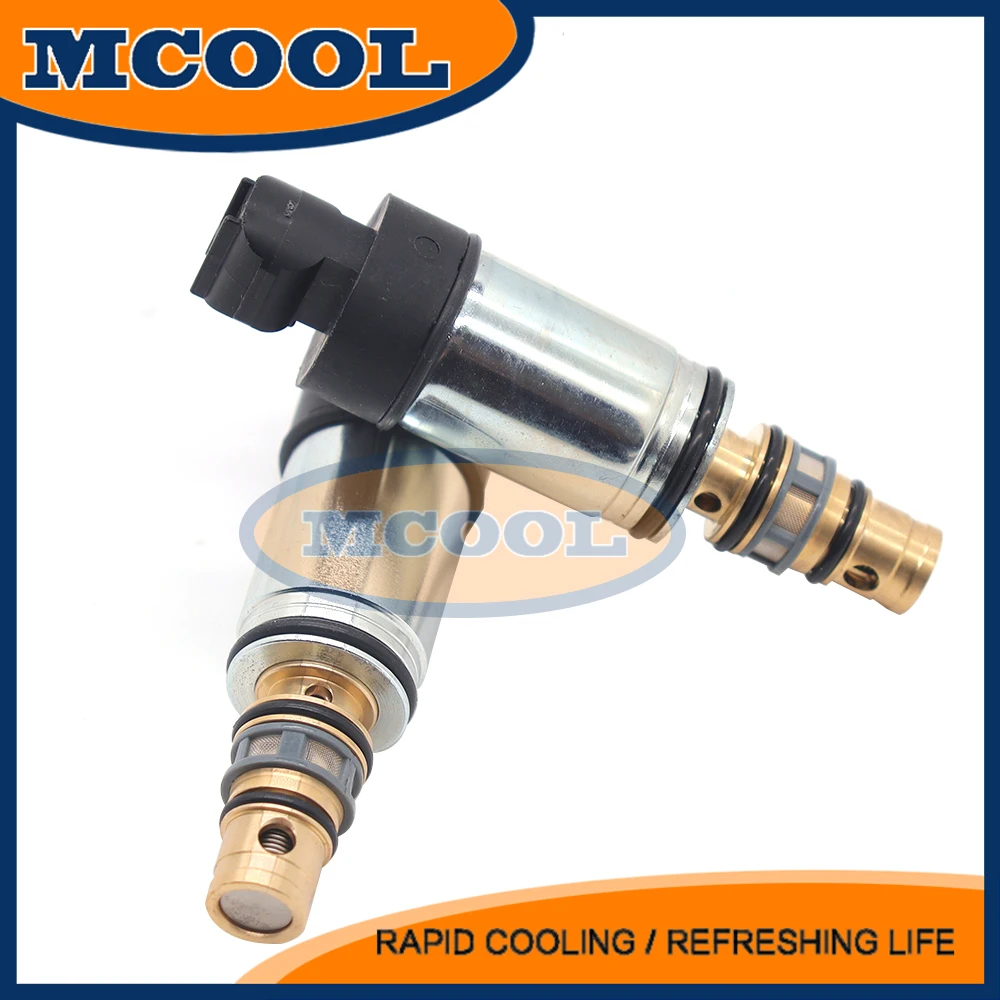 LY-58 PXC16 for JAGUAR AC Compressor Electronic Solenoid Control Valve Sensor Plug for JAGUAR XF XJ XK X250 C2d42376
