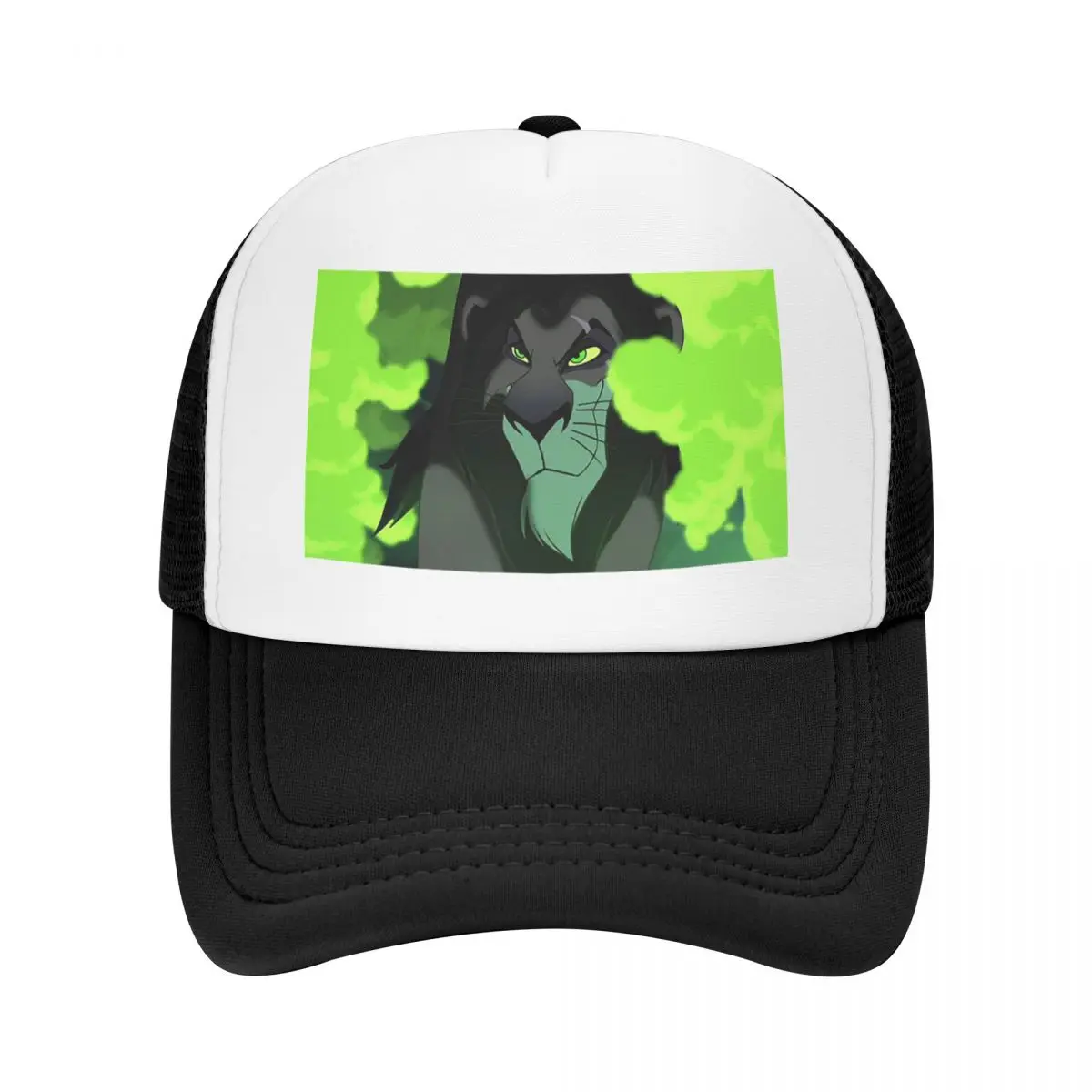 

The Lion of Legend Baseball Cap Icon luxury woman cap Bobble Hat Women Caps Men's