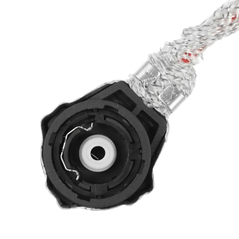 M93K-HID Headlight Ballast Control Unit Module ECU For Toyota Lexus RX 8696752021 86967-52021 Xenon Light System view 2