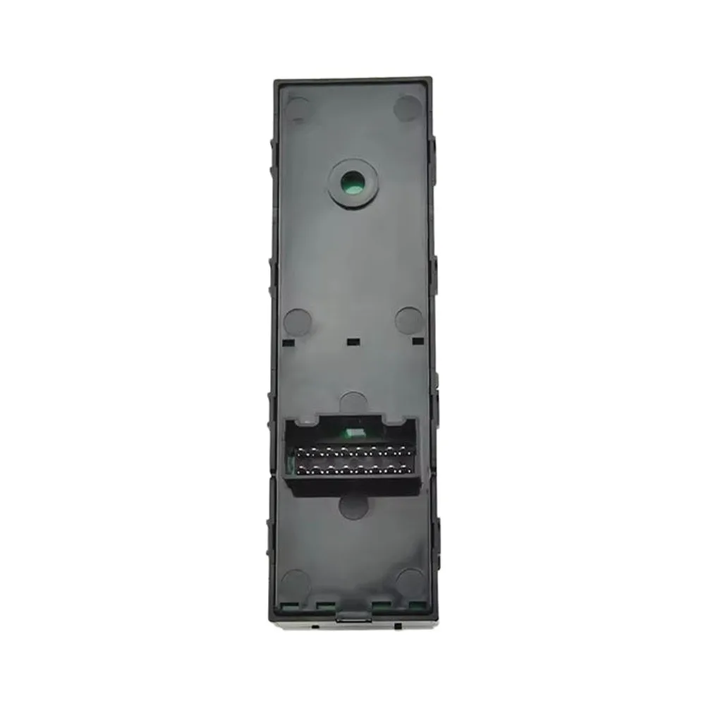 For Hyundai Tucson 2010-2015 Power Window Switch For Window Up Down Operation Direct Replacement Part Reliable Performance