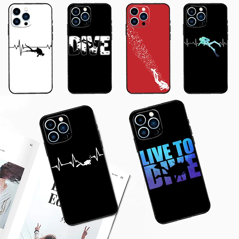 Duiker Duiken Voor OnePlus Nord 5 CE 4 2 3 Lite N20 N30 Case Voor OnePlus 13R 13 12 11 9 10 Pro 10T 12R 13T