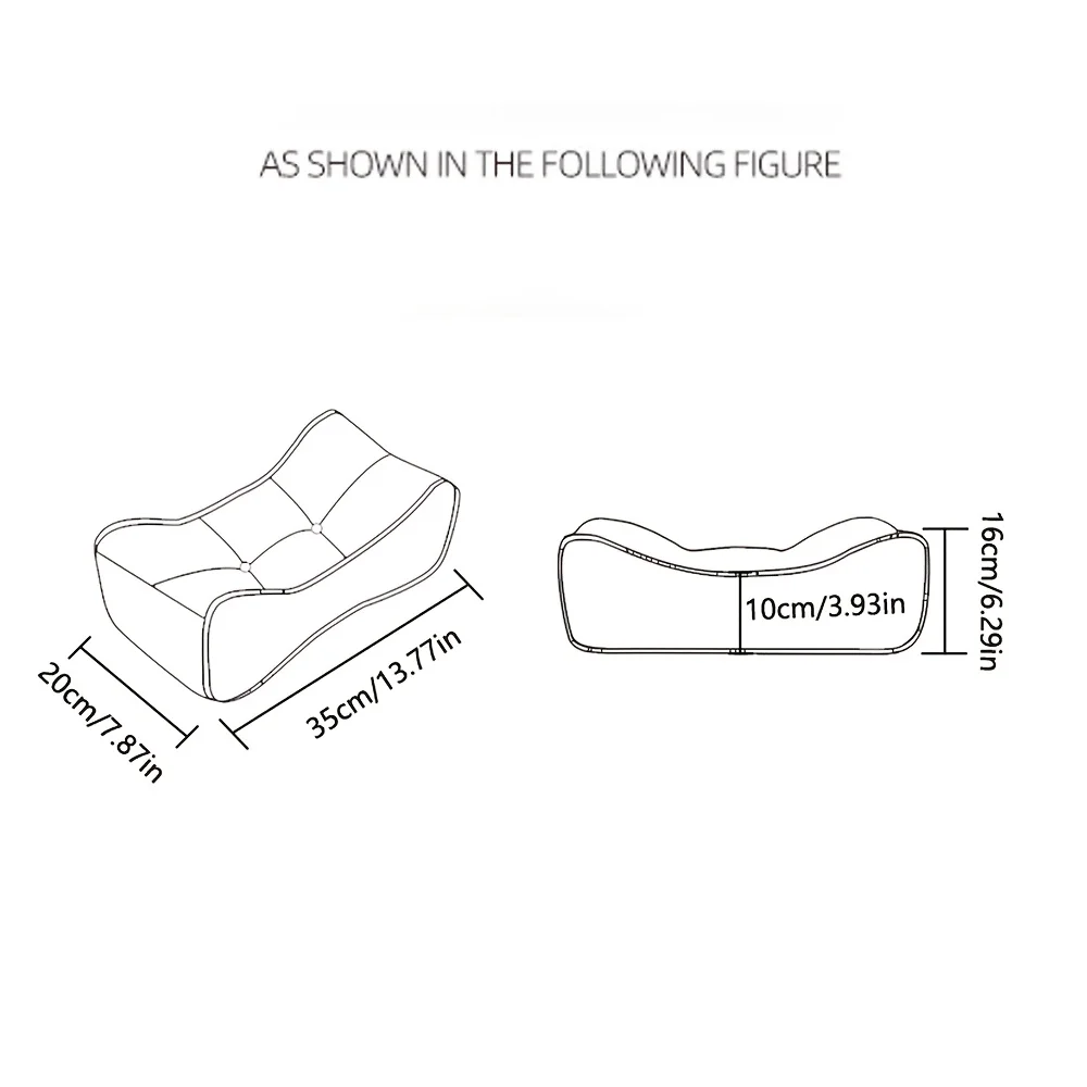 Thumbnail 3 - #41 Top 50 Backrest Pillows Worth Buying In 2026