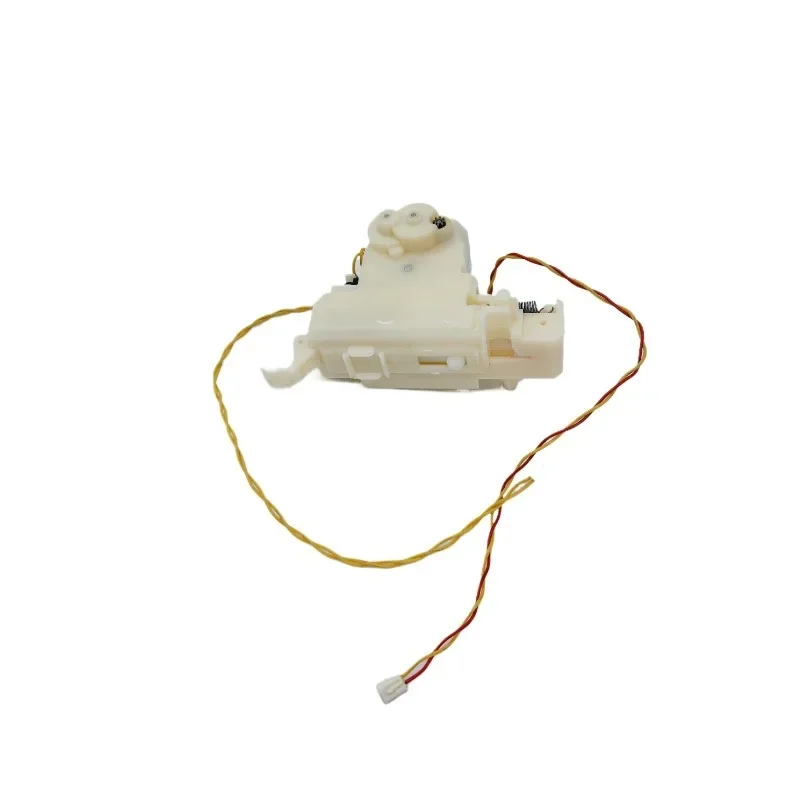 Transmetteur de boîte de vitesses/pièces de boîte à ondes de fumée pour modèle de réservoir Henglong RC 1/16 Ver 5.3