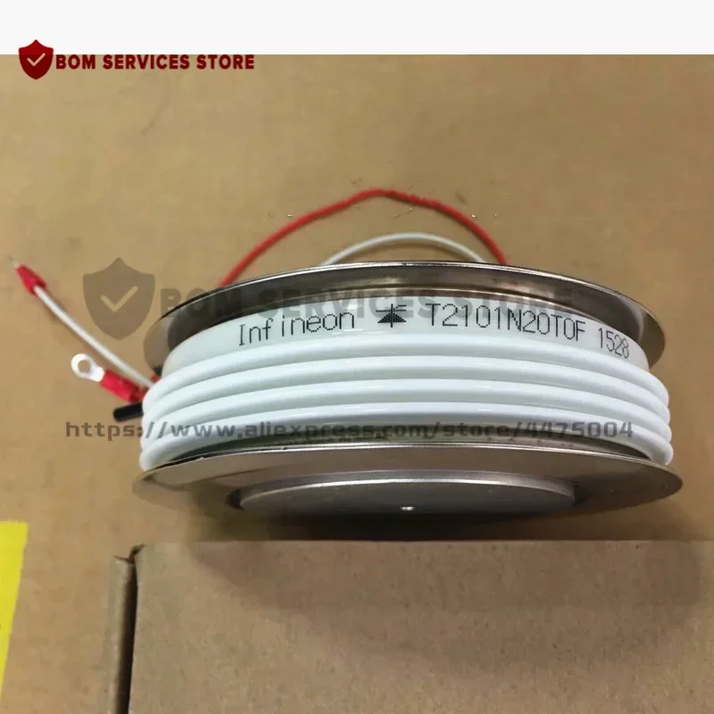 T2009N36TOF T2101N20TOF T2101N22TOF T2101N24TOF Frete Grátis Novo Módulo de Potência Original