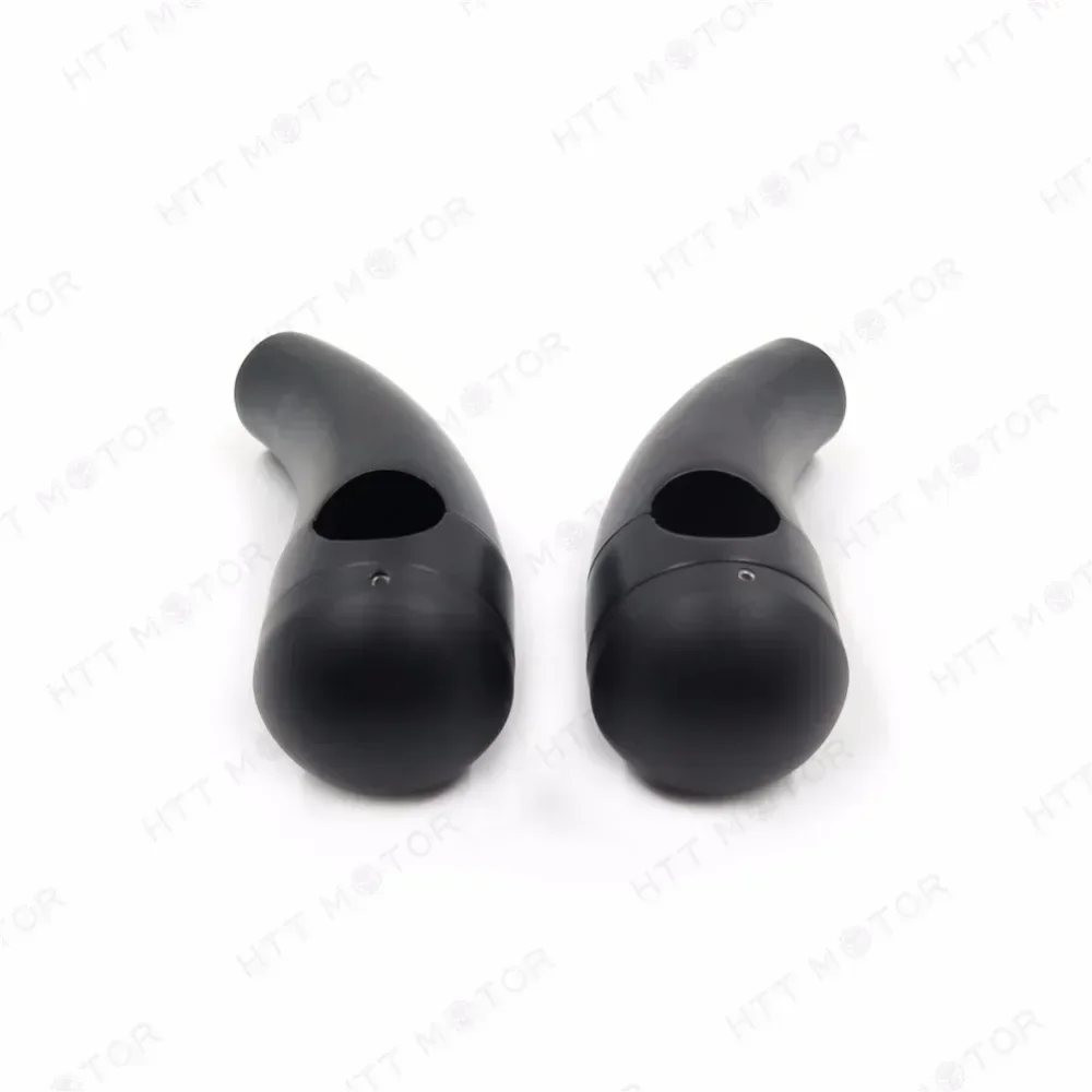 Motorcycle Parts Handlebar Risers for Harley Davidson Cruisers Choppers Metrics Victory Suzuki BLACK