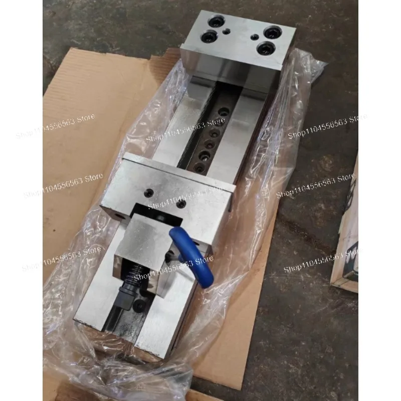 GT Precision Modular Vise GT150 GT175 GT200 GT300 For Milling Machine