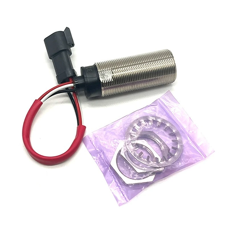 Construction Machinery Parts for WA470 Excavator Parts Speed Sensor 56B-06-15610