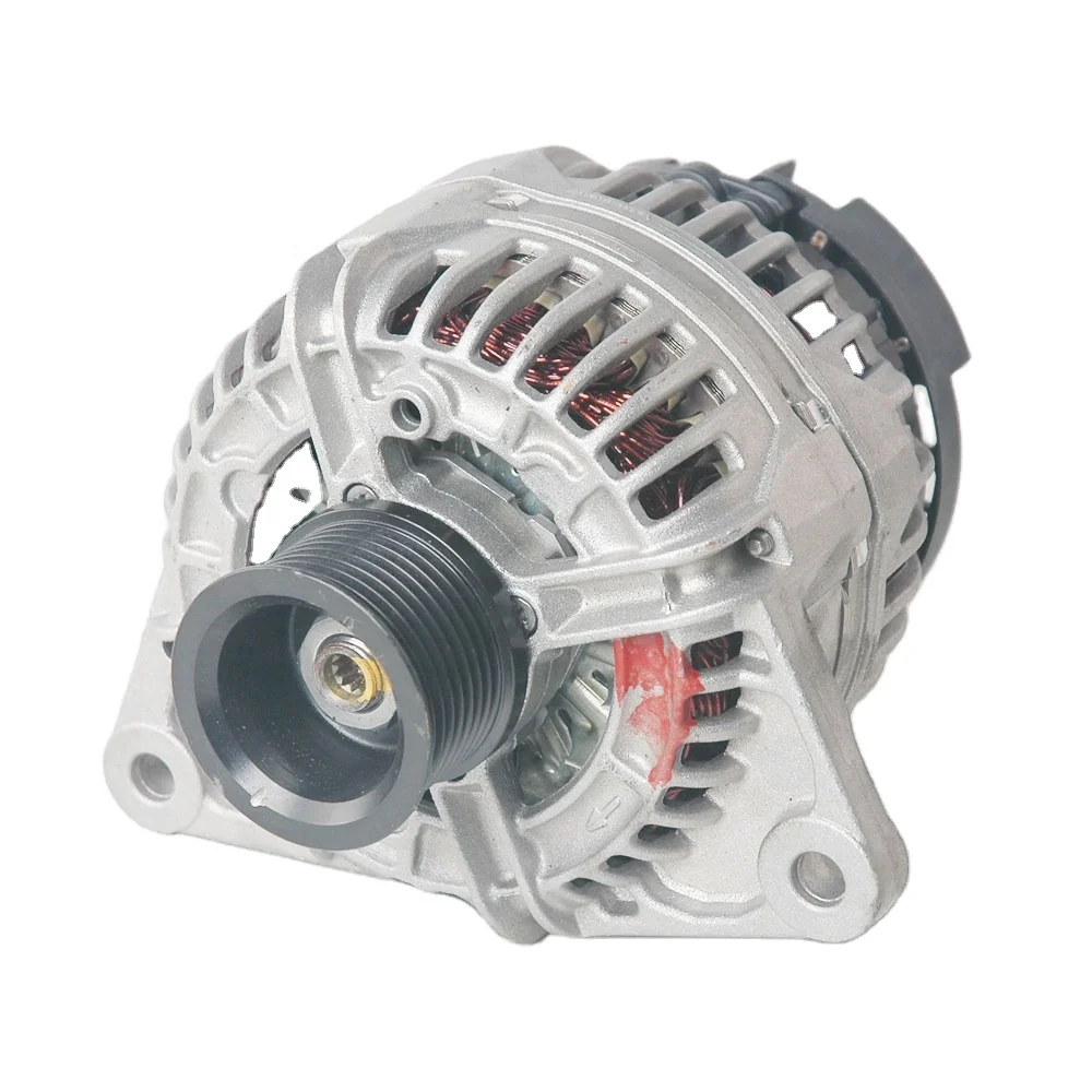 ISBe ISDe diesel engine part Alternator 5259577 4892318 generator