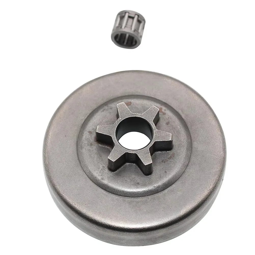 Clutch Drum Sprocket Need Bearing for MTD MS1635NAV MS1635NAVCC MS1838AV MS1838AVCC MS1635AVCC Ryobi 3516