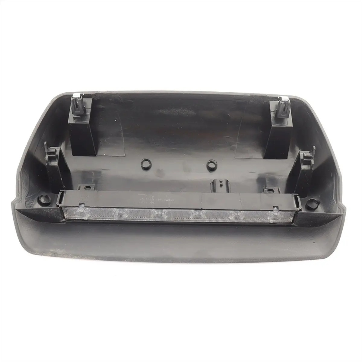 

Top Car LED High Mount Rear Third Brake Light Stop Signal Lamp for Nissan Kicks 2017-2020 909045RY0B