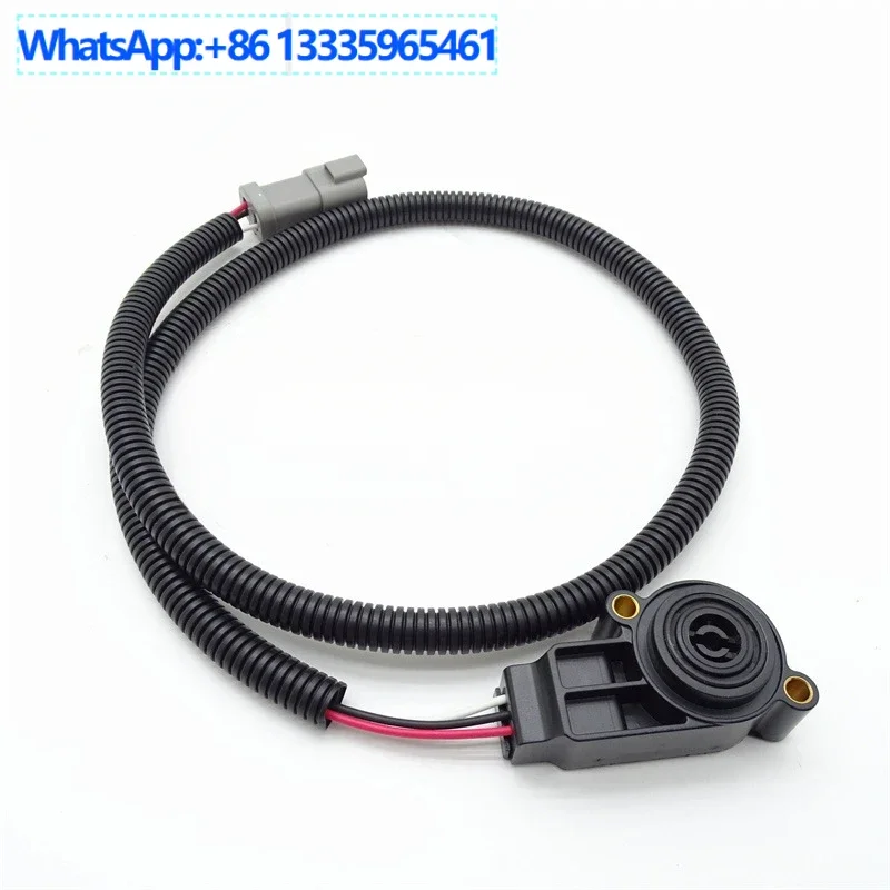 266-1476 Sensor For…