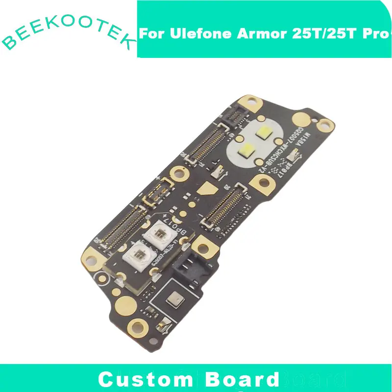 

New Original Ulefone Armor 25T Armor 25T Pro Custom Small Board Accessories For Ulefone Armor 25T Pro Smart Phone