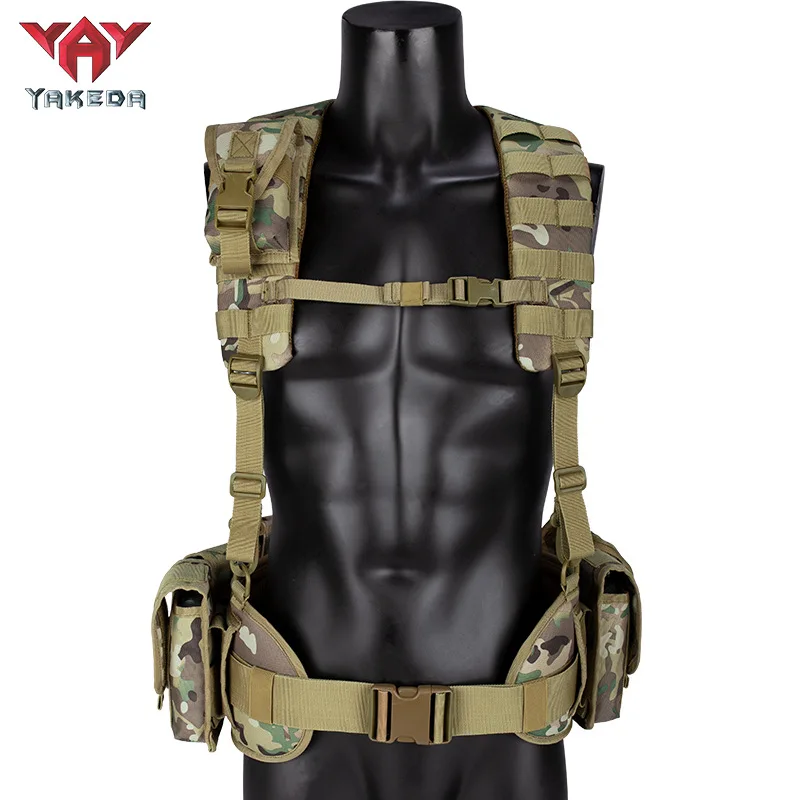 Yakeda Tactical Sli… - image