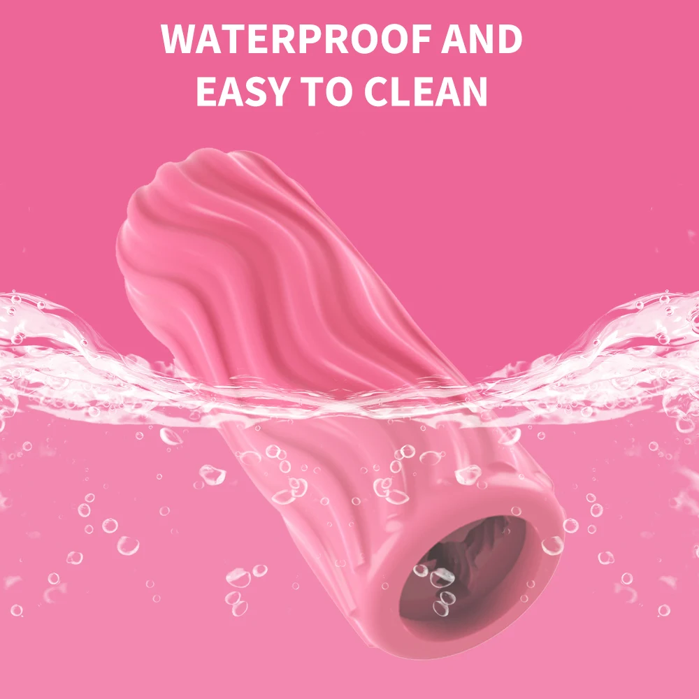 Portable Male Masturbation Cup for Men Safe Soft Fidget Toys Orgasm Male Masturbator Sex Toy Realistic Vagina Adult Goods