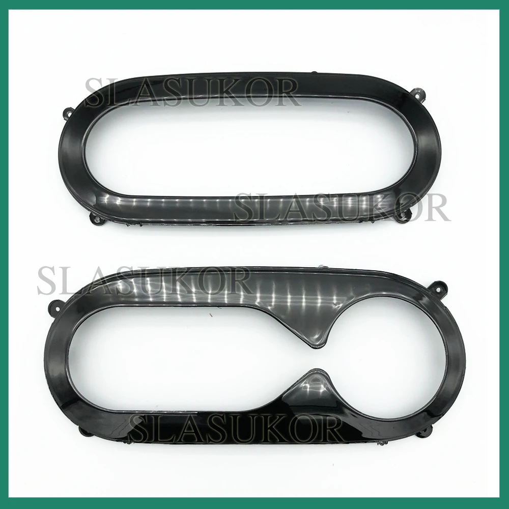 10 Inch For Renault Clio 4 BH98 KH98 Captur ZOE 2016-2019 Car Radio Fascia Car Radio Panel Wire Sleeve Frame Dashboard Original
