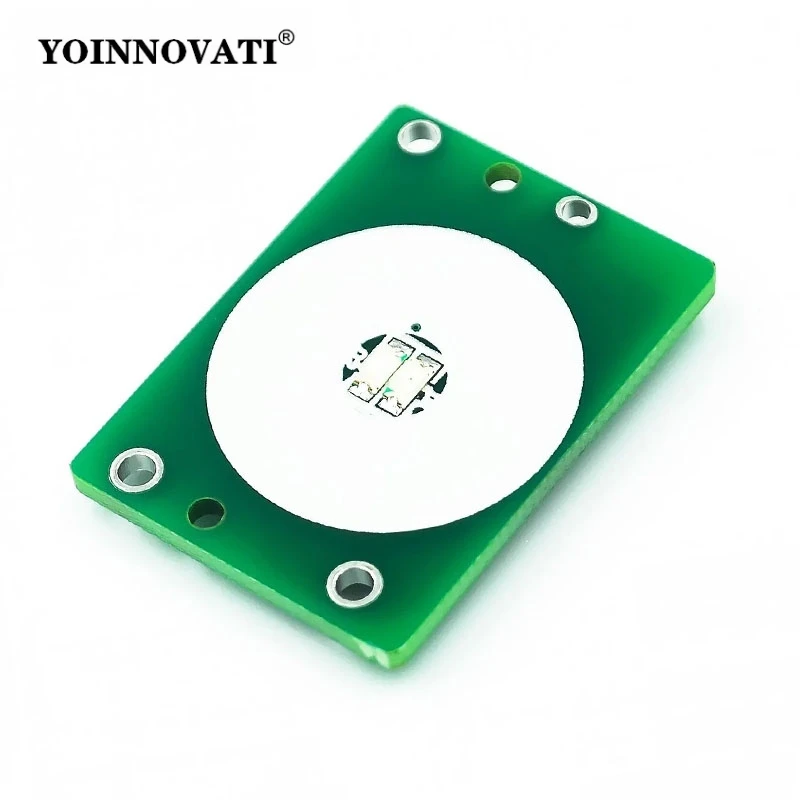 12V Capacitive Touch Switch Sensor Module Push Button Touching Key Module Jog Latch With Relay DC 6-20V 3A TTP223