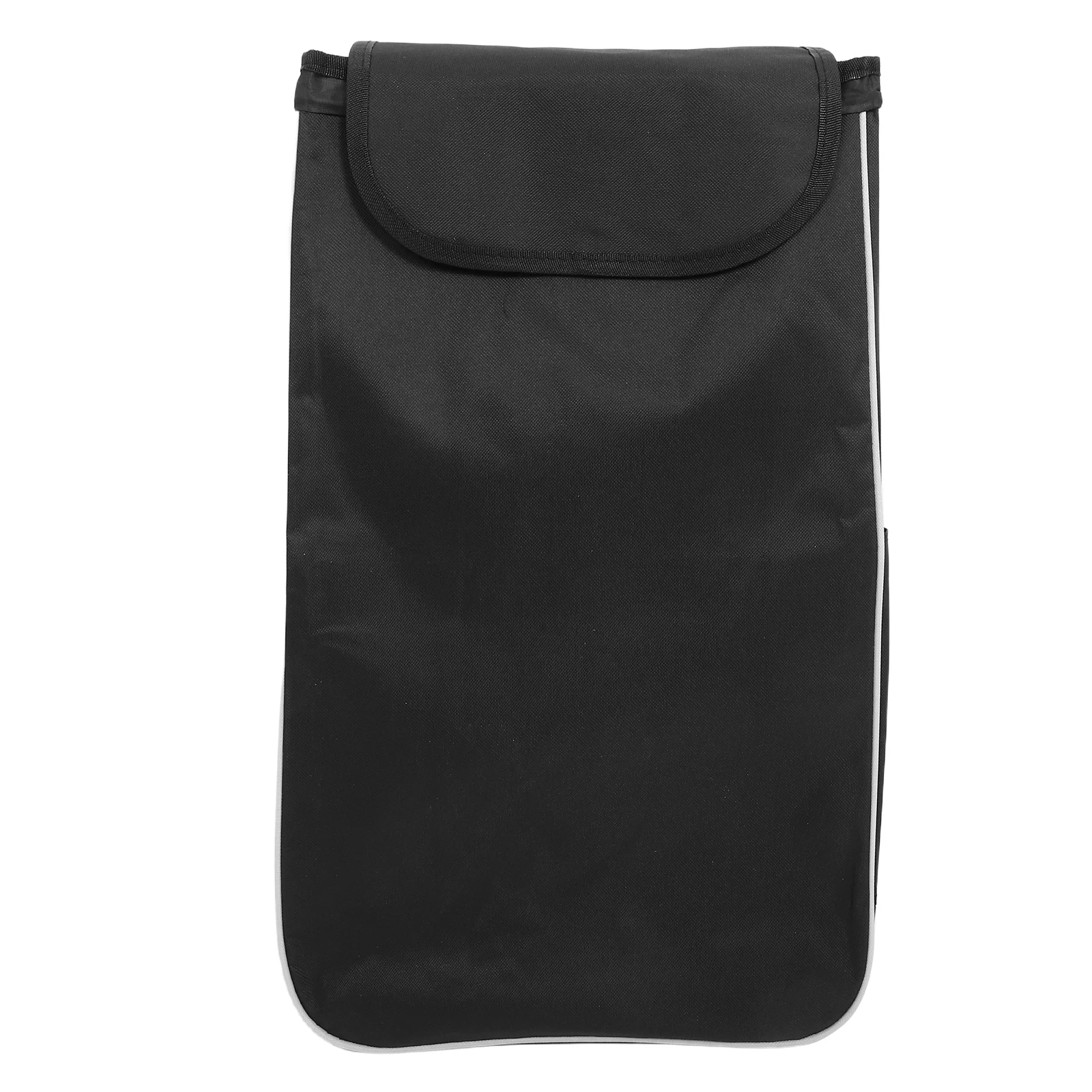 

Shopping Cart Replacement Bag Collapsible Bags Folding Grocery Trolley Oxford Cloth