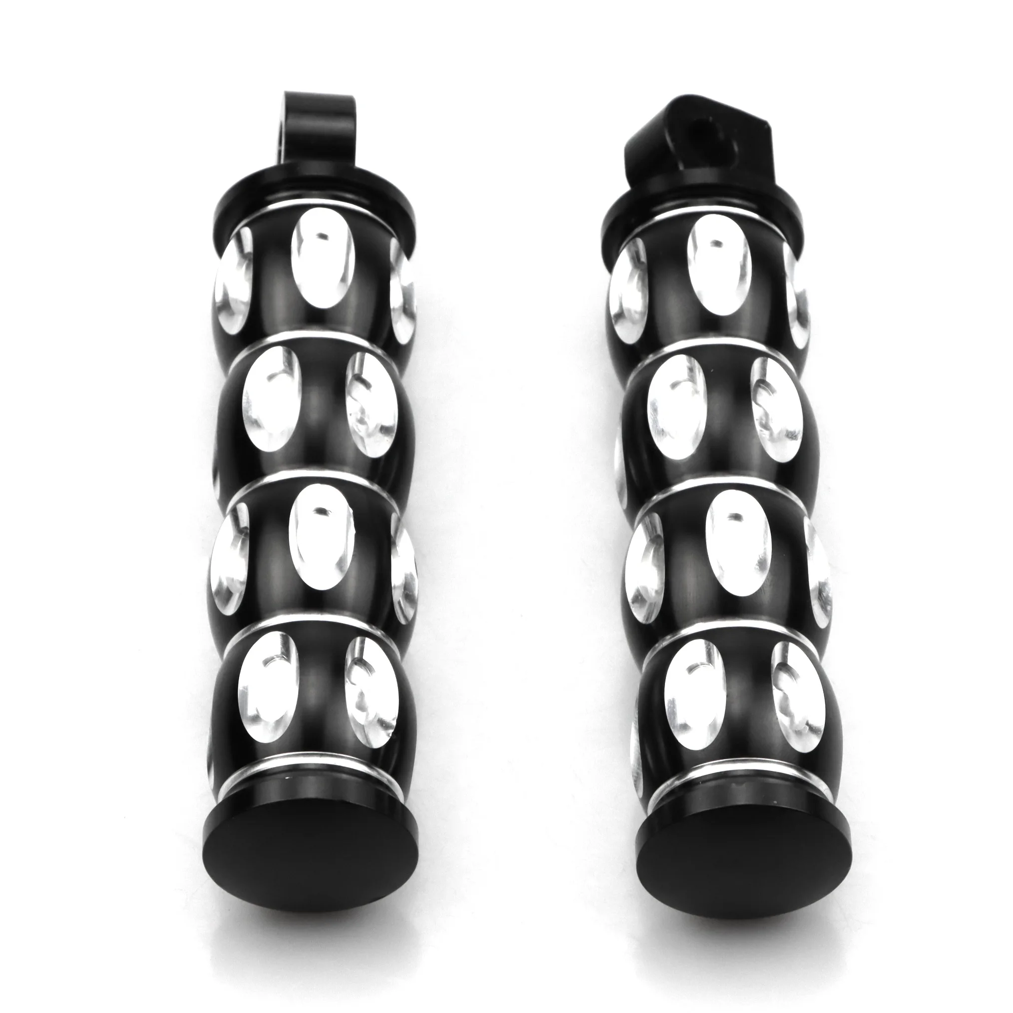 Motorcycle Aluminum… - image