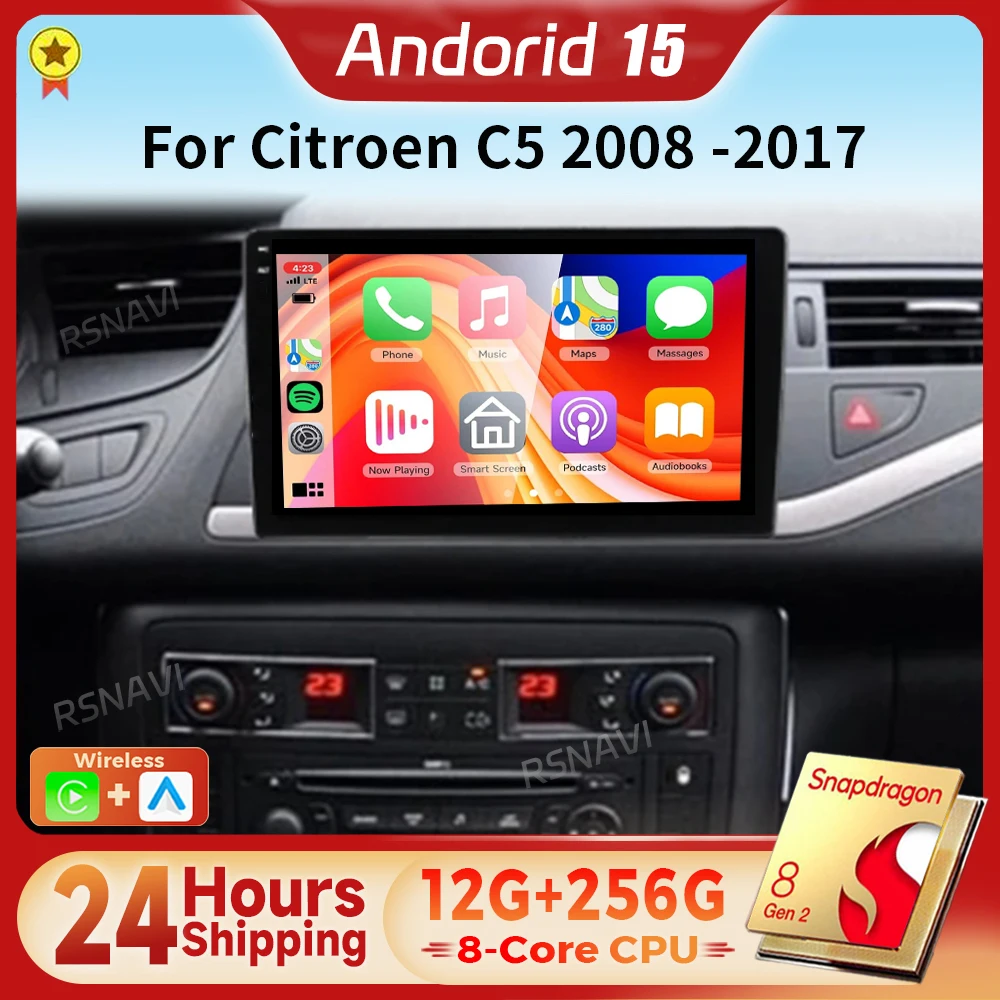 Android 15 Qualcomm… - image