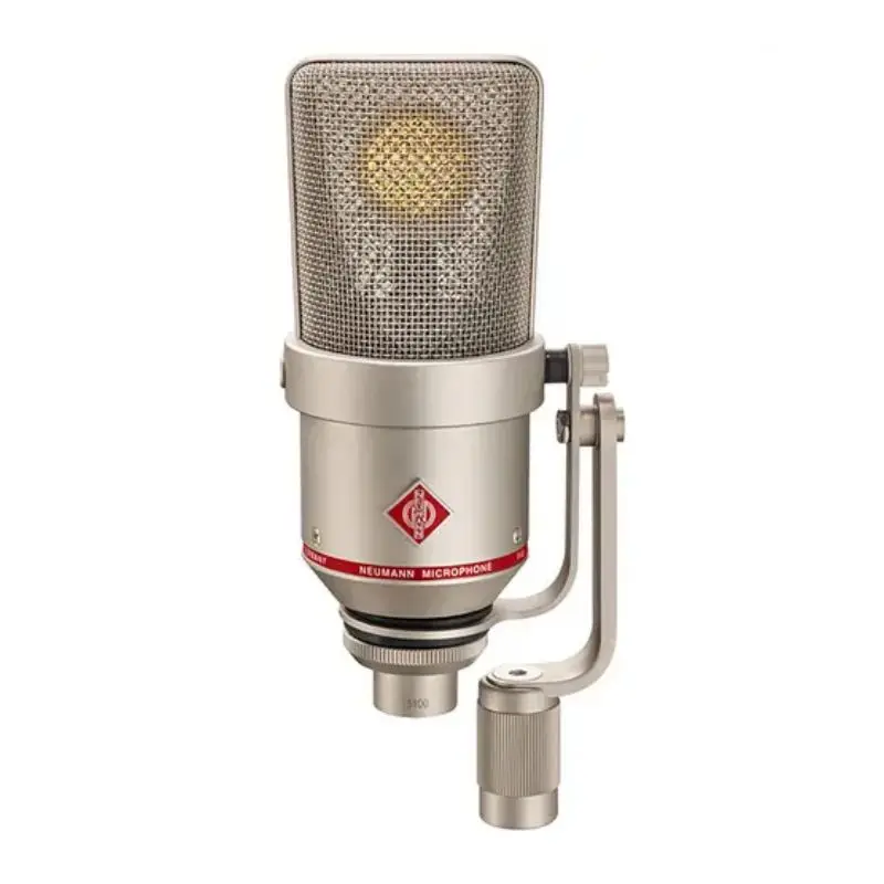 Prezzo all'ingrosso TLM 170 R mt microfono da Studio commutabile Set Stereo nero