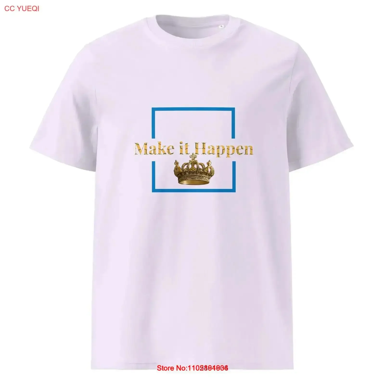 

organic ribbed neck T Shirt vintage Washed Top For Everyday Wear Versatile Stylish homme Slightly Breathable vintage Washed