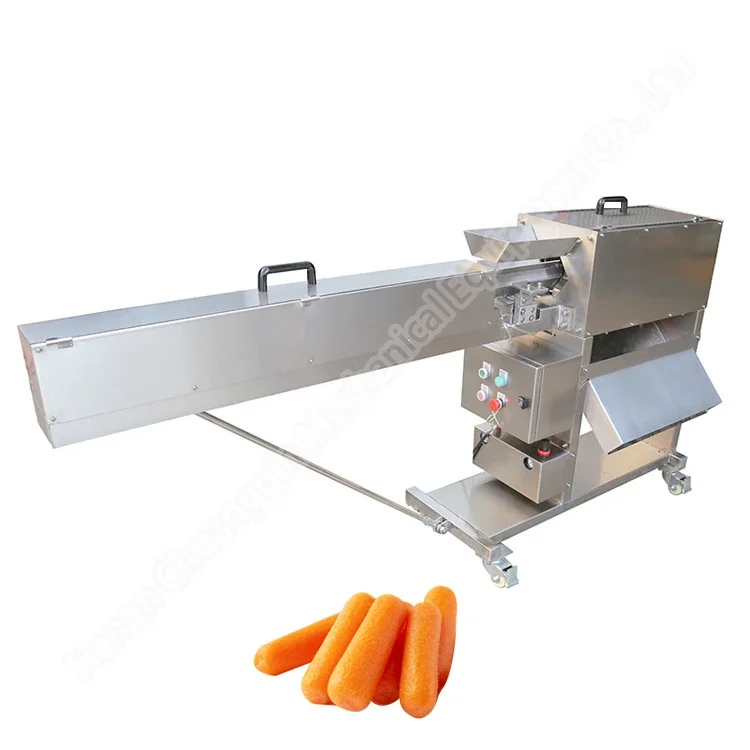 Lotus Root Peeling Machine Easy To Operate Carrot Peeling Machine New Original Carrot Peel Machine