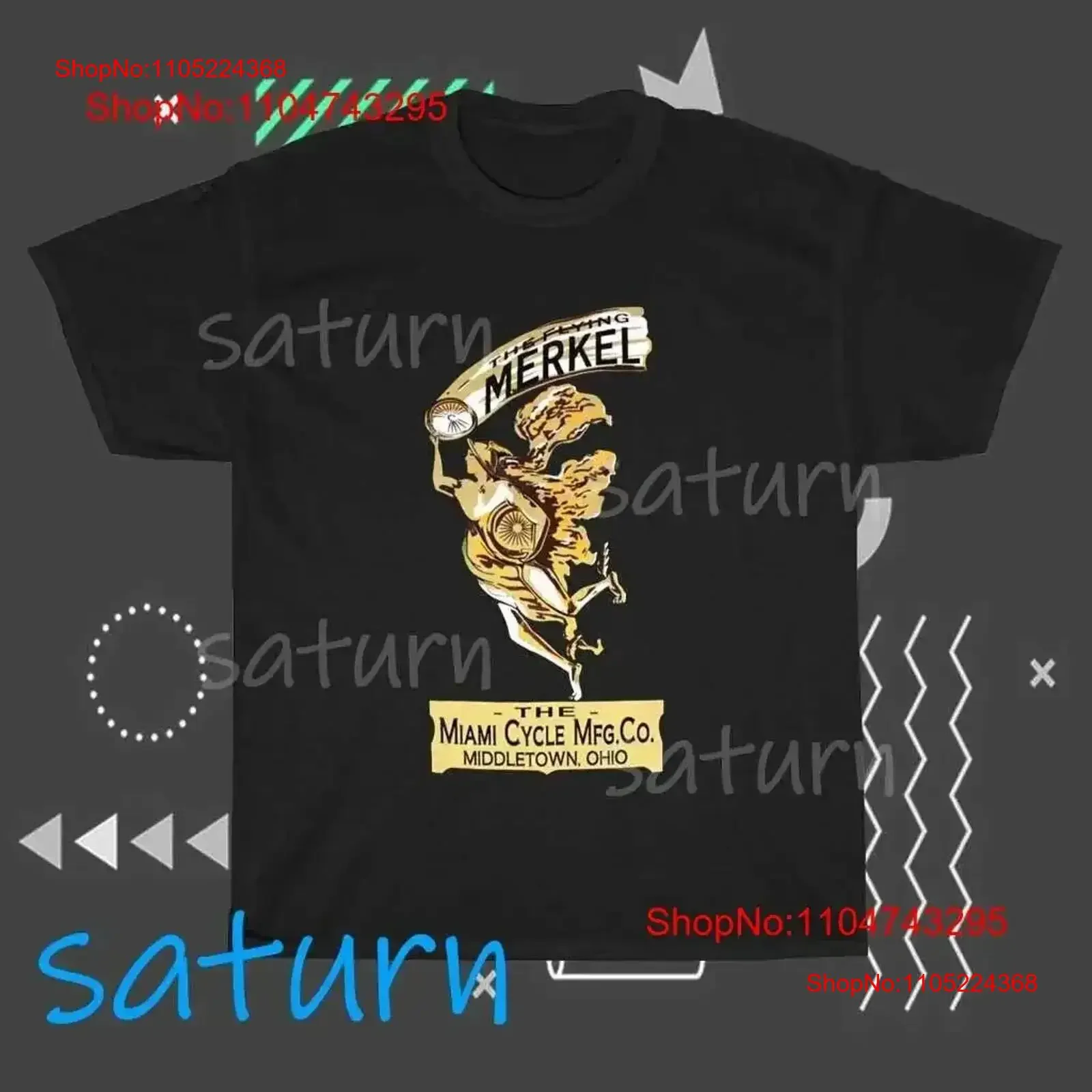 

Flying Merkel Logo T Shirt Funny Size S to 5XL vintage Washed Comfortable Stretched streetwear Stylish designer clothes