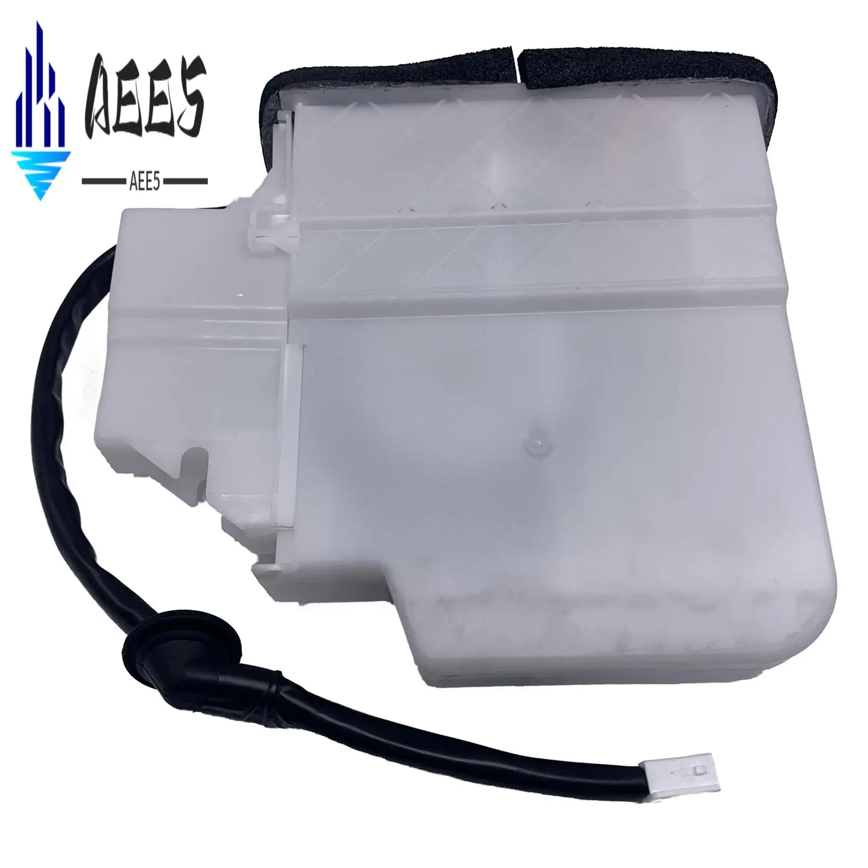 

AEE5-Back Door Lock Assembly W/ Power Tailgate Boot Trunk Lock Motor Actuator For Toyota Sequoia 2008-2020 69110-0C041