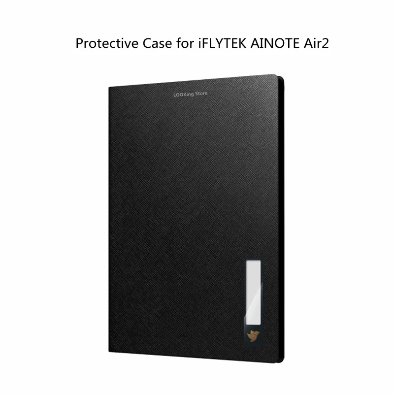 iFLYTEK AINOTE Air2 ブラック保護ケース