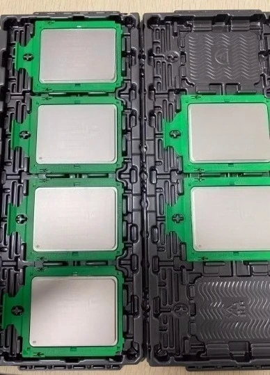 32 Core 64 Thread 3.30 GHz 200W Server CPU for A M D Epyc 7532 2.40 GHz Un loc ked