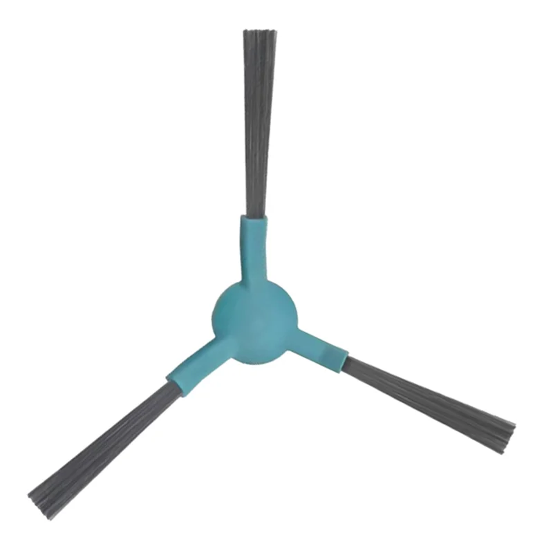 N83R Spare Parts 20PCS For Cecotec Conga 7690 Immortal Max Vacuum Cleaner Main Side Brush HEPA Filter Mop Cloth