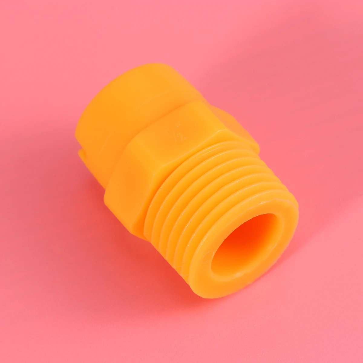 

5pcs Sprayer Nozzle PP Hose Adaptor Washing Machine Connect Flat Fan Spray Nozzles Durable Overlapping Garden Tools