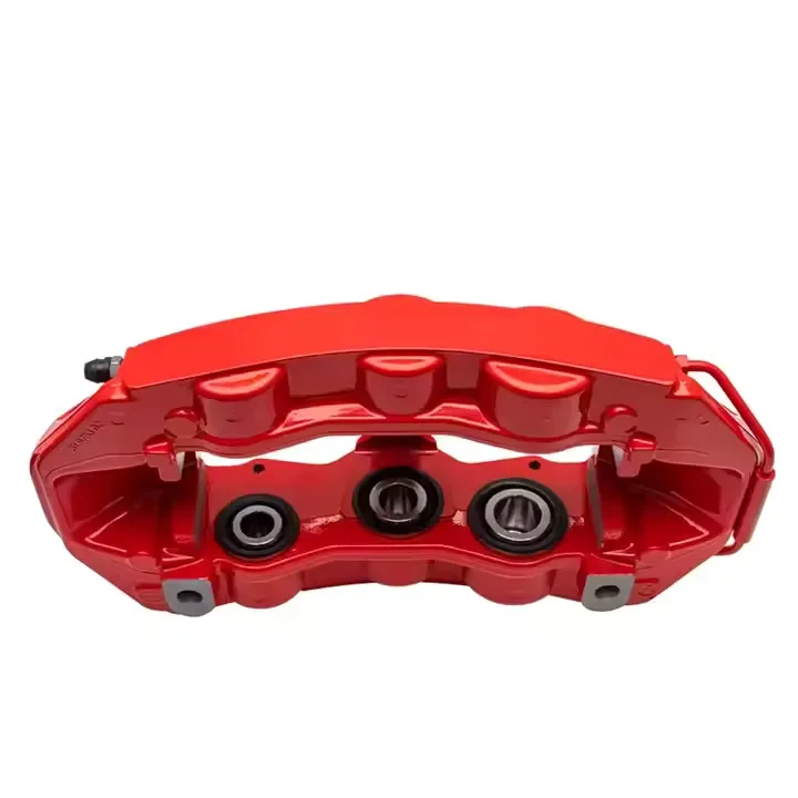 Upgraded versionBrake System Includes Electromagnetic Braking Steel A6 Cover for   207