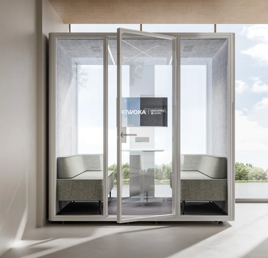 

Высокое качество, оптовая продажа, современный домашний кабинет, акустическая будка, рабочий пространство, офисная стручка, телефонная будка, офисная звукоизоляционная стручка