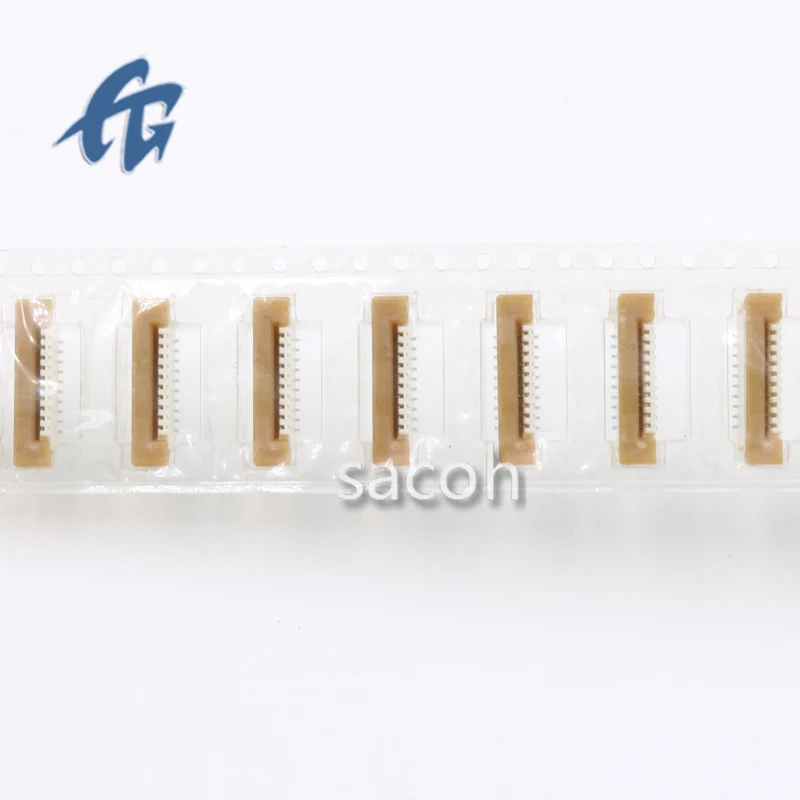 

(SACOH Electronic Components) 522071060 10Pcs 100% Brand New Original In Stock