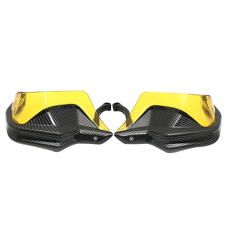 R1250GS R1200GS Windabweiser Schild Handprotektoren Handprotektoren für BMW R1200GS ADV F800GS Adventure S1000XR F900XR F850GS