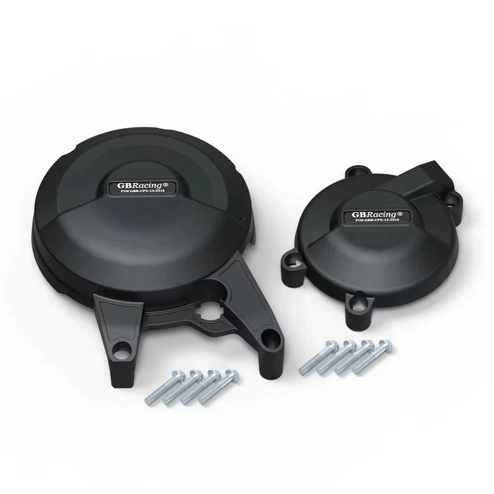 690 Duke / 690 SMC 690 / R Enduro Motorcycles Engine Protection Cover For KTM 690 Duke / 690 SMC 690 / R Enduro 2008-2021 image 6