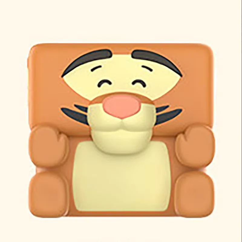 

POPMART Disney Classics POP CUBE-1 Series Blind Box Guess Bag Mystery Box Toys Doll Anime Figure Desktop Ornaments Cute Gift