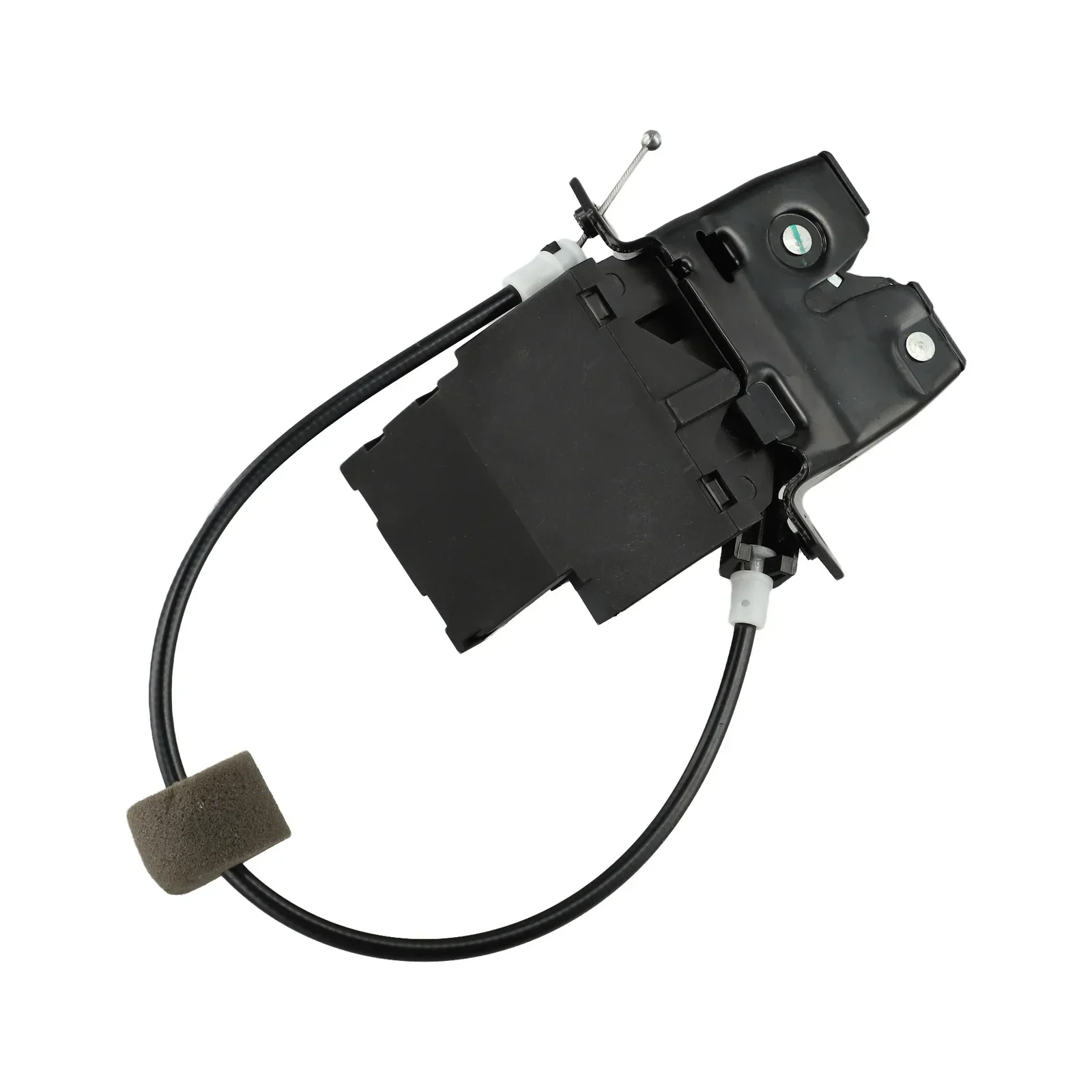 

For Car Trunk Replacement Tailgate Boot Lid Lock A1717500185 Lock Quick To Install Non-deformation Replacement Installation