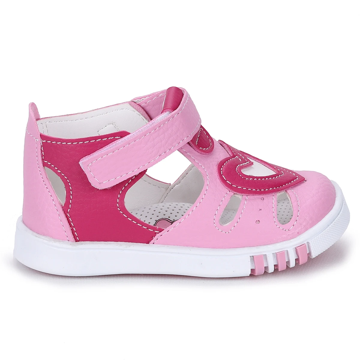 Kiko Lf-sandalias de primeros pasos para niños, Calzado Infantil, Orto, pedik, 2608-13