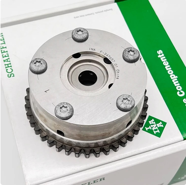 

Оригинальный комплект манометров, масляный насос, натяжитель цепи, звездочка распределительного вала, фазовый рычаг переключения передач для SAIC ROEWE 350 MG350 MG3 MG5