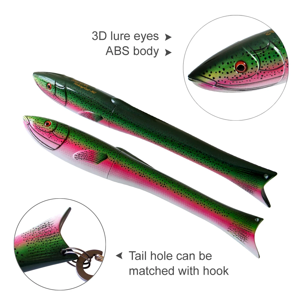 Thumbnail 4 - #20 Trending Fishing Spears Right Now